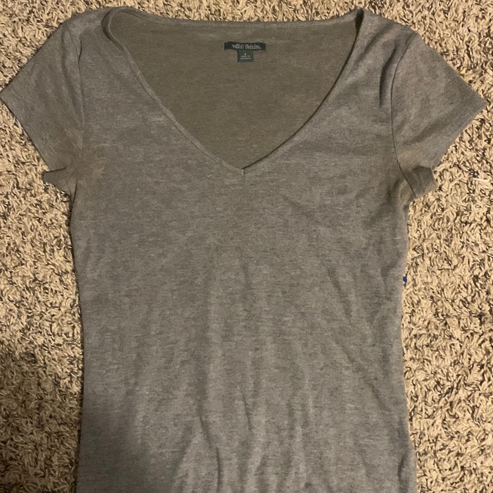 wild fable t shirt size s